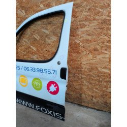 Porte Avant Gauche Peugeot Partner 1 Phase 2